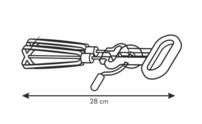 Tescoma Ručný šľahač DELÍCIA