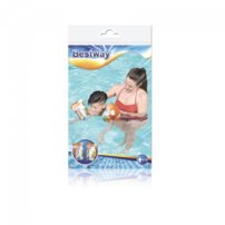 Rukávniky Bestway® 32102, Aquatic Life, detské, nafukovacie, 300x150 mm