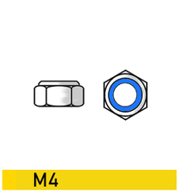 Matica samoistiaca M4