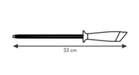 Tescoma Ocieľka AZZA 20 cm